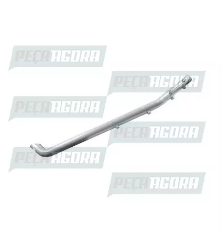 TUBO SAIDA VERTICAL MB 2423B 4 (6934900010.)