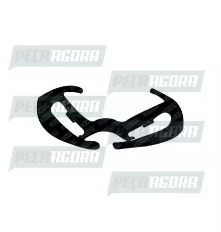 CANALETA VIDRO PARA SCANIA 112/113 UNIVEL (442686)