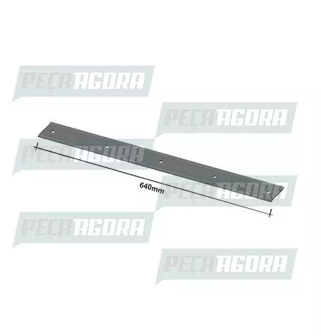 CHAPINHA P/PARABARRO 64CM CARRETA RANDON (457903)