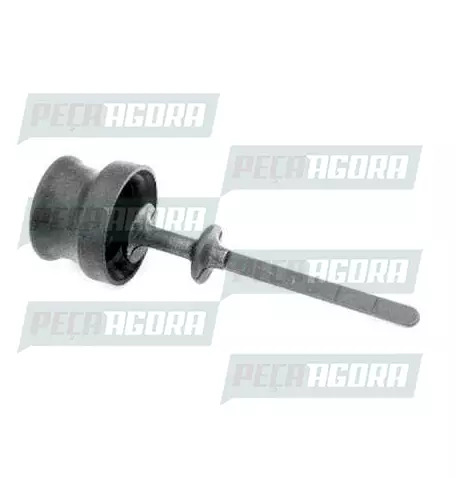 VARETA MEDIDORA OLEO DIRECAO PARA SCANIA 112/113 (1953396.)