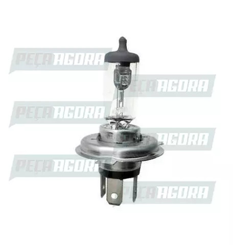 LAMPADA IMPORTADA H-4 24V 70W (454131)