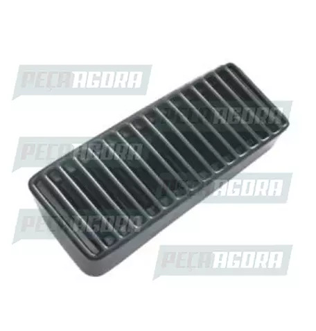 BOCA DO FILTRO PARA SCANIA 112/113 FABBOF (452757)