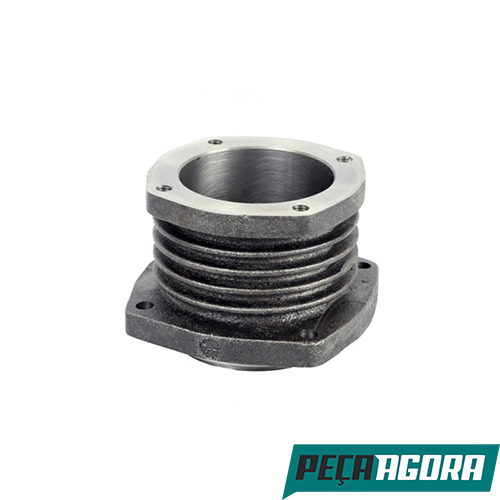 CILINDRO COMPRESSOR AR MB MERCEDES BENZ 1113/ 1313/ 1513 (L13014)