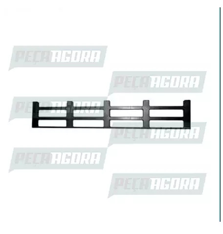 GRADE FRONTAL VOLVO FH12 04 ... 07 INTERMEDIARIA AMALCABURIO 7040 (20529704.)