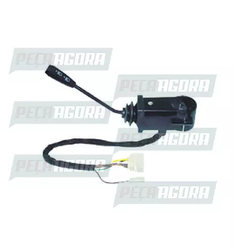 CHAVE SETA OSPINA MERCEDES BENZ CURTA COM RETORNO OSPINA (424804)