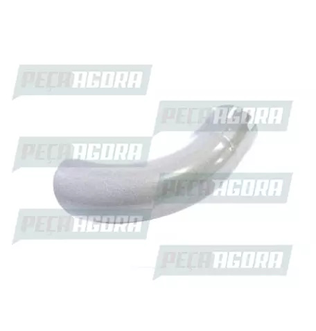 TUBO SAIDA SILENCIOSO VOLKSWAGEN 8.120/8.150/9.150 DELIVERY/WORKER (2S2253684)
