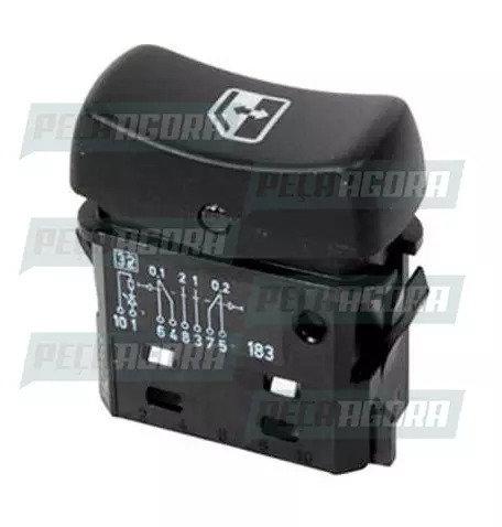 LENTE SETA FORD CARGO MODERNA - AM 277.SINALSUL (421856)