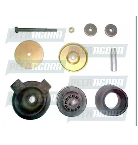 COXIM CABINE MERCEDES BENZ HPN196/ ATRON 11 ... UNIVEL (439485)