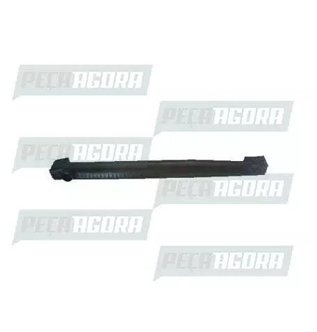 CANALETA VIDRO TOYOTA BANDEIRANTES EXTERNA/ COM PESTANA FLOCADA UNIVEL (442751)