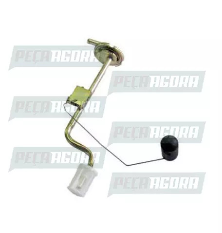 BOIA TANQUE PLASTICO 150LTS F12000/F14000 93...98 SAPAO (2SH919051.)