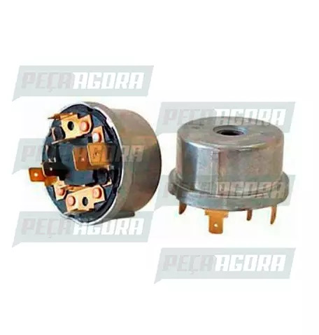 COMUTADOR IGNICAO FORD CARGO MARZU (83DB11572ZA.)