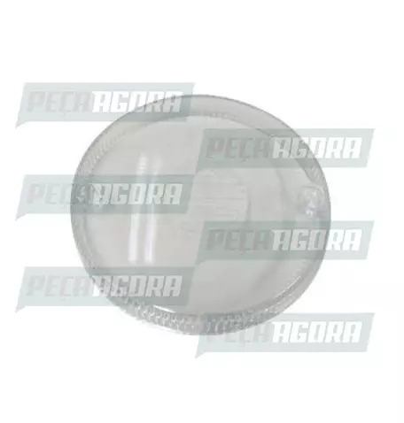 LENTE TRASEIRA RANDON 2004 MOVEL ACRILICO - CR 224.SINALSUL (421889)