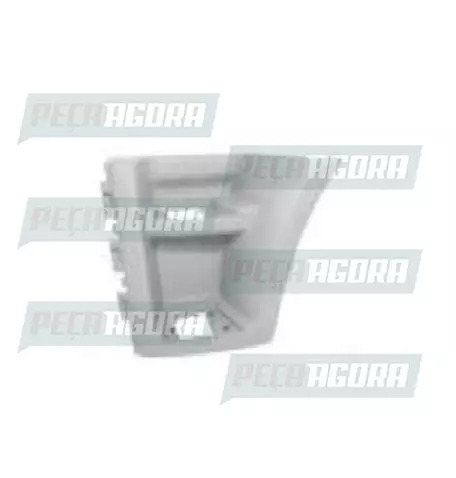 ESTRIBO FIBRA CARGO 2012...2 DEG.LE INJETADO (BC456820046BCXWA.)