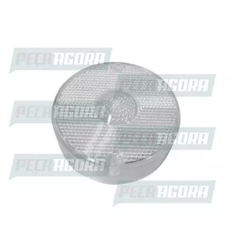 LENTE LATERAL RANDON 2000 ADAPTACAO - CR 127.SINALSUL (421792)