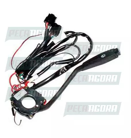 CHAVE LIMPADOR F1000/F4000 81/84 COM TEMPORIZADOR DIRETEC (79TU17K478A)