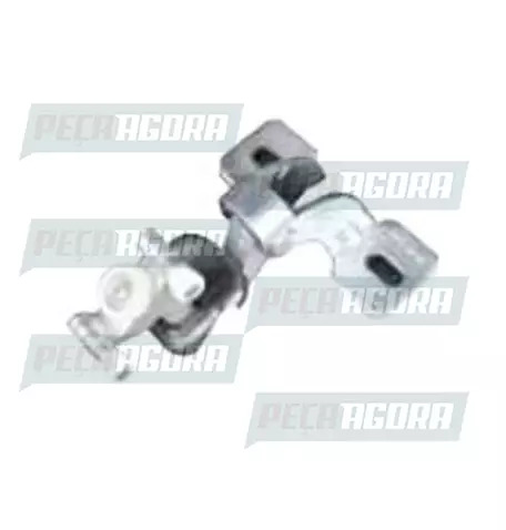 GUIA PORTA DO MEIO CENTRAL DUCATO TODAS BRIM (1336737080)