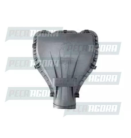 TAMPA DOS CHICOTES ELETRICO PARA SCANIA SERIE 5 CPM (1440499.)