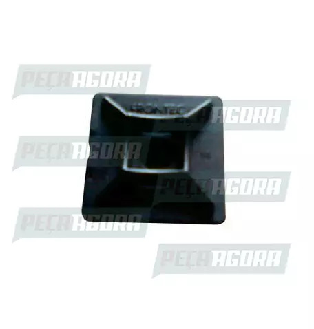 FIXADOR AUTO-ADESIVO (LKCS) CLIMATIZADOR . (424780)