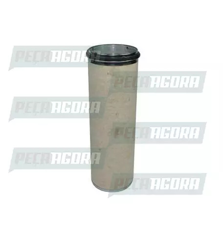 FILTRO AR PESADO SECUNDARIO MERCEDES BENZ 1935/41 BICUDO (422231)