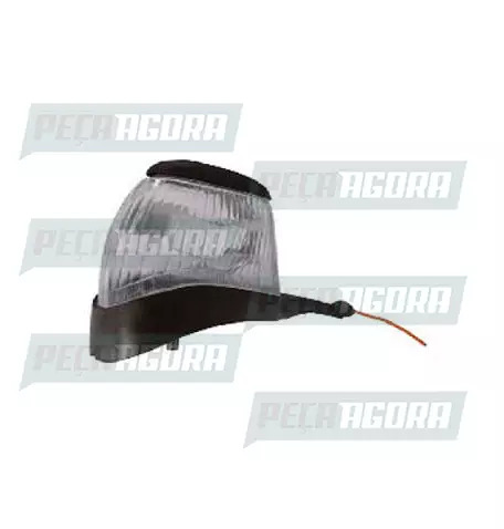 LANTERNA SETA MB ANTIGO PARALAMA CAPACETE - CR 1065 SINALSUL (421382)