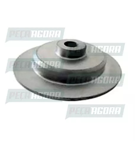 FLANGE DIANTEIRA MB 1935 BICUDO/CARGO/1933/1940 CONSTELLATION TRADICIONAL RODOAR