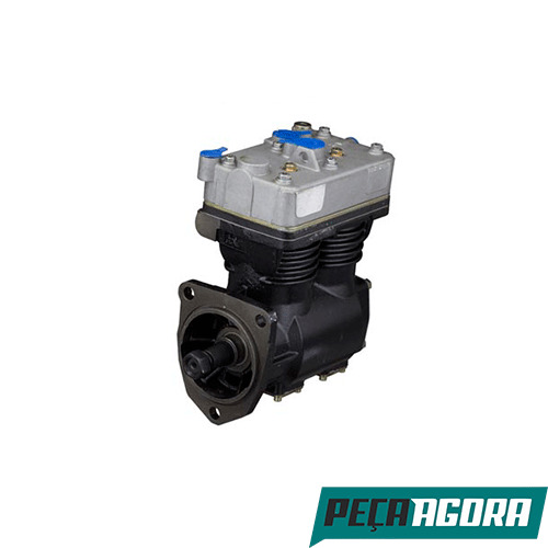 COMPRESSOR AR MB MERCEDES BENZ O500 ARTICULADO/ AXOR (4571302215)