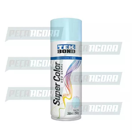 TINTA AEROSSOL AZUL CLARO USO GERAL 350 ML/250G (458738)