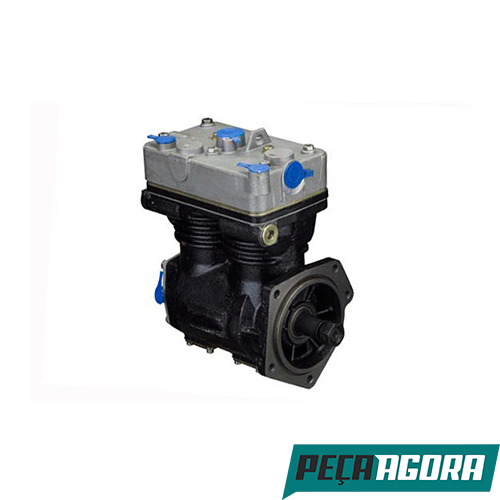 COMPRESSOR AR GOVERNADO VOLVO FH12/ FM12/ B7 (20429343)