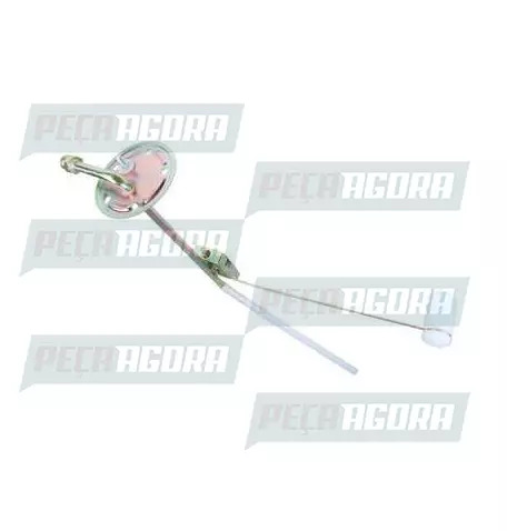 BOIA TANQUE GALVANIZADO 150 LITROS  D60 85... (94637617)