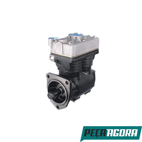 COMPRESSOR AR GOVERNADO VOLVO B10/ B12 (3037346)