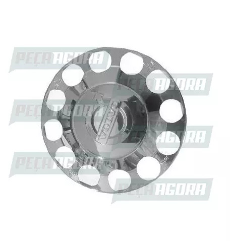 SOBRE TAMPA DO CUBO TRACAO VOLVO (450066)