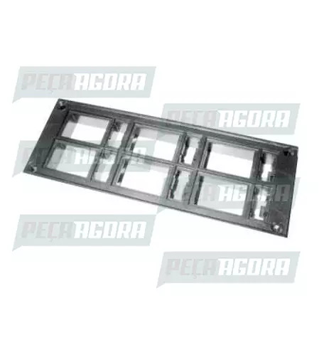 TAMPA DO PAINEL PARA SCANIA (449767)