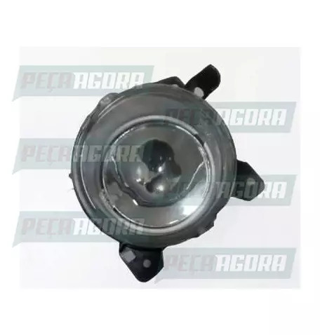 FAROL PARA SCANIA SERIE 4 AUXILIAR SILVERLINE DIREITO MILHA NINO (424142)