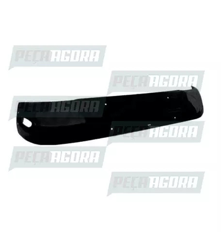 TAPA-SOL PARA IVECO CURSOR/TECTOR ACRILICO (448548)