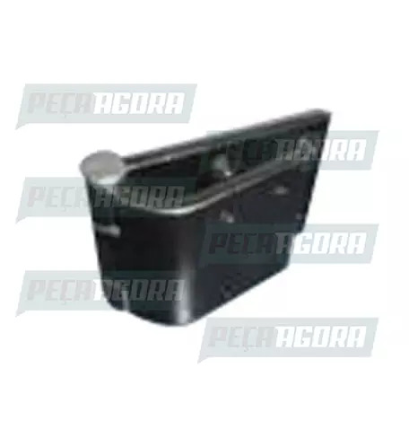 DOBRADICA DA PORTA MERCEDES BENZ 1113 ORIGINAL INFERIOR ESQ (3317207037.)