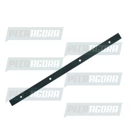 CHAPINHA PARABARRO TRASEIRO PARA SCANIA T/R 112/113 BGT (250998,)