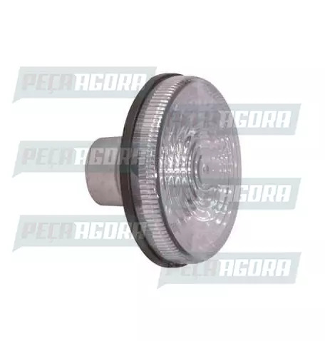 LANTERNA TRASEIRA RANDON NOVA GERACAO SEM SOQUETE CR PRADOLUX PL0756 (442016)