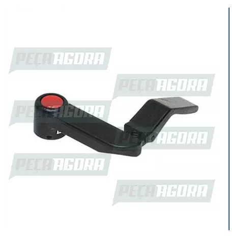 TRINCO QUEBRA-VENTO MERCEDES BENZ 608/708 APOS 85 DIREITO UNIVEL (438982)