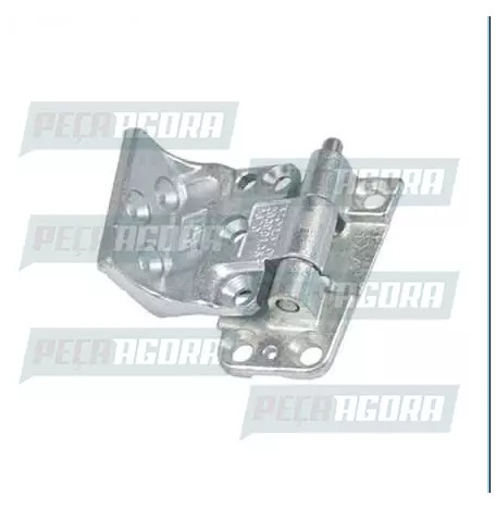 DOBRADICA DA PORTA VOLVO VM  FM/FH/FMX SUP.ESQUERDO UNIVEL (20398135.)