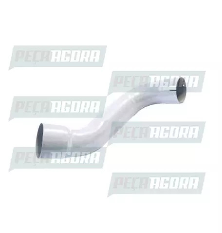 TUBO INTERMEDIARIO MERCEDES BENZ AXOR 2035 (A9414920301)