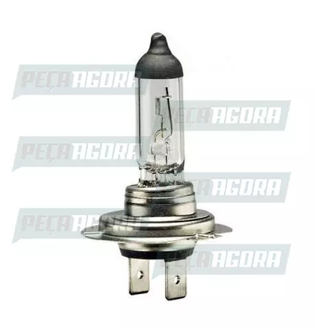 LAMPADA IMPORTADA HELLA H-7 12V 55W (445384)