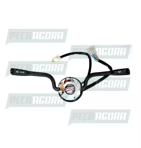 CHAVE SETA VOLKSWAGEN KOMBI 82... DIRETEC (2319535053.)