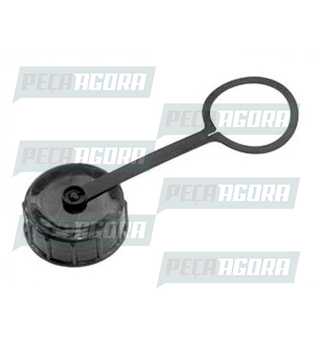 TAMPA OLEO MOTOR PARA SCANIA SERIE 4 (1385367.)