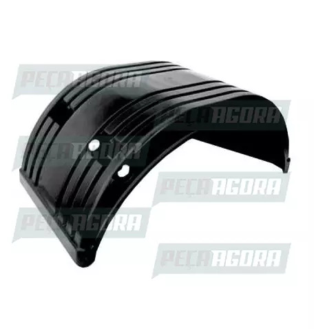 PARALAMA INTERICO FACCHINI PLASTICO TOP (448212)