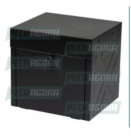 CAIXA FERRAMENTA SR 1,50MM 548X640X602 (439967)