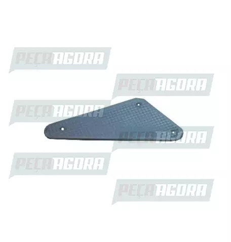 PISANTE PARACHOQUE T PARA SCANIA SERIE 3 DIREITO (1347556X1)