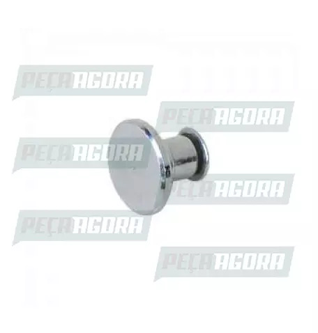 ANTENA PX ALUMINIO(SO CABECA PTT) (457281)