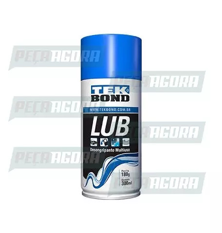 DESENGRIPANTE TEKSPRAY 180 GR / 300 ML TEKBOND (448015)