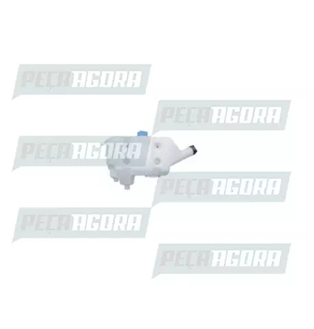 RESERVATORIO AGUA RADIADOR VOLKSWAGEN 7.100/9.150 94 ... COM TAMPA (2PO121405.)