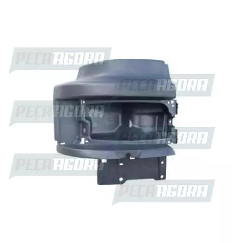 BOJO FAROL PARA SCANIA SERIE 4 DIREITO ABS RODOPLAST (1324600.)
